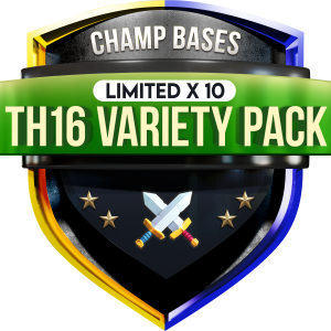 Pacchetto base Th16-Variety-Pro