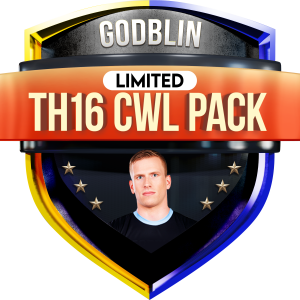 Godblin Limited Edition Pro Pack