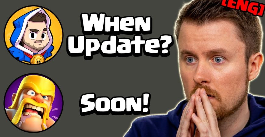 Clash of Clans 2024 UPDATE NEWS and Wishlist