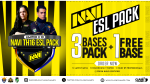 NAVI TH16 ESL Base Pack | March 2024