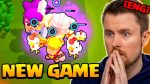 SQUAD BUSTERS goes GLOBAL – Clash of Clans