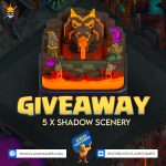 GIVEAWAY!