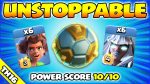 NEW Spiky Ball TH16 Attack Strategy in Clash of Clans