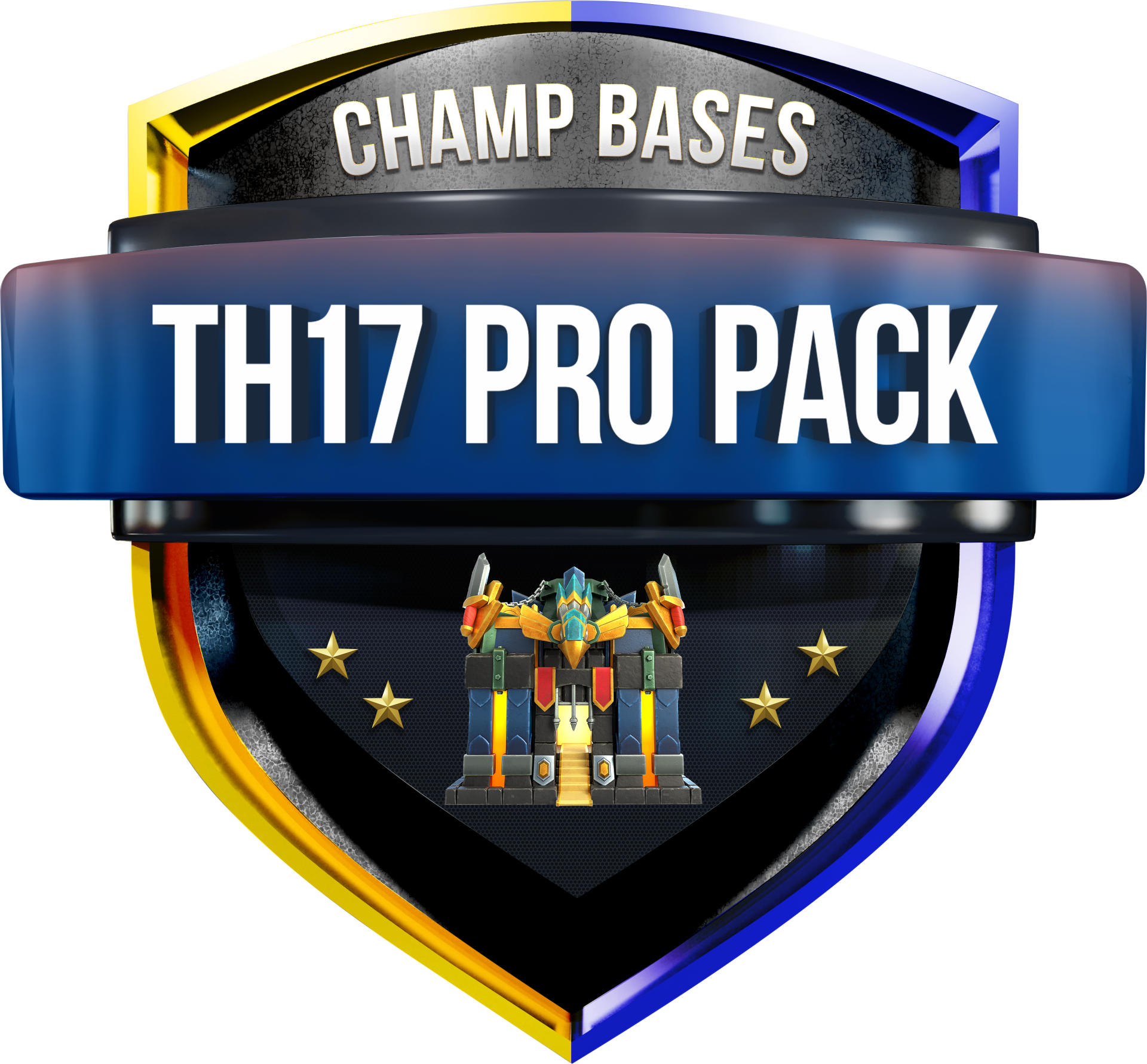 Th17-Pro-Base-Pack
