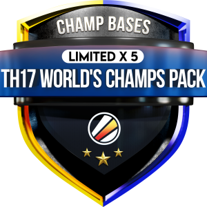 Pacchetto Campioni del Mondo Th17