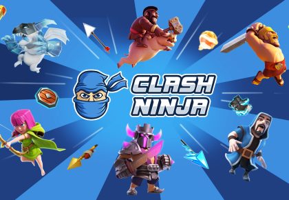 クラッシュ・ニンジャ: クラッシュ・オブ・クラン コミュニティの柱