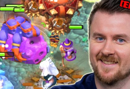 NEW SUPER BOWLER Level is INSANE in Clash of Clans by iTzu [ENG] – Clash of Clans