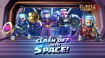Clash off into Space! (Clash of Clans March Season Challenges) by Clash of Clans