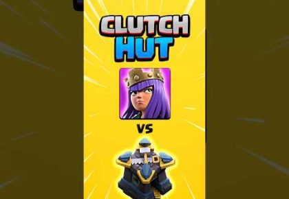 Bouwershut is de winnaar! #clashofclans #th17 #supercellcreator – Willey Gaming