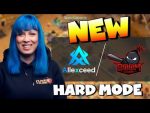 BOOM ACADEMY vs ALLEXCEED Clash of Clans – Suzie Gaming