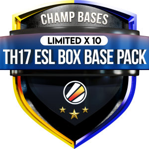 Pacchetto base TH17 Box ESL Pro