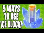 Ice Block is GEK! 5 professionele tips om de nieuwe spreuk onder de knie te krijgen! (Clash of Clans) – Clash Bashing!!