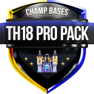 TH18 Pro Base Pack