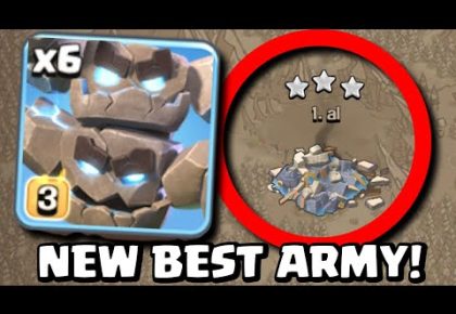 Meteor Golem SMASH Crushes PRO PLAYERS.. – Lexnos Gaming