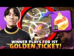 FIREBALL TRICK vs Klaus To Decide Monthly Finals – Lexnos Gaming