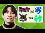 Carrie Esports vs Team Elektros Clash of Clans – Suzie Gaming